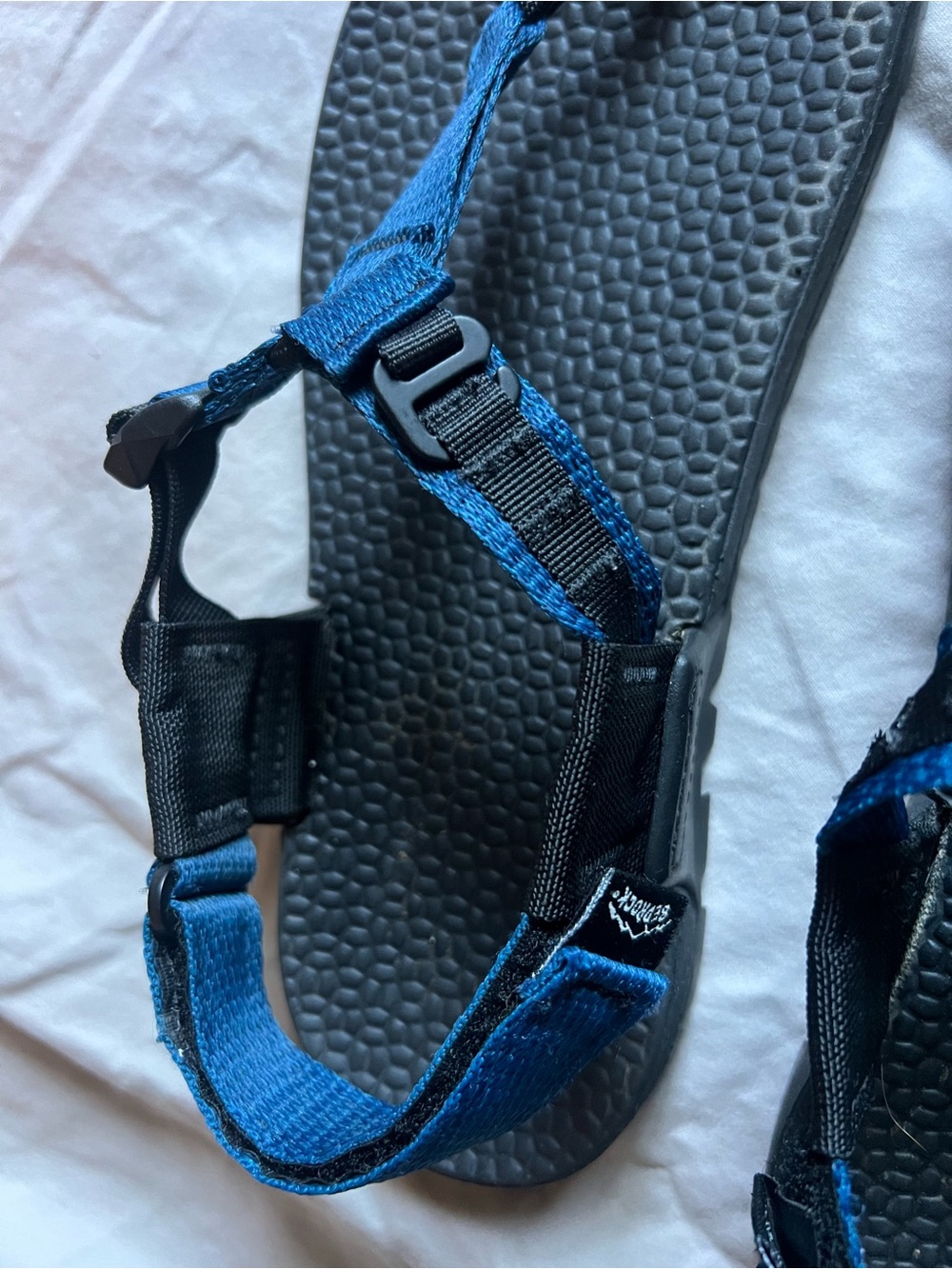 Bedrock Cairn Evo Sandals W9/M10